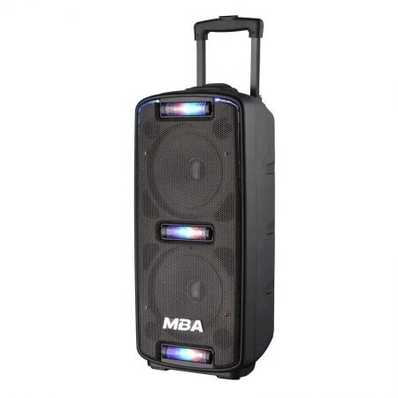 Speaker Bluetooth OM-208A <br> <span class='text-color-warm'>سيتوفر قريباً</span>